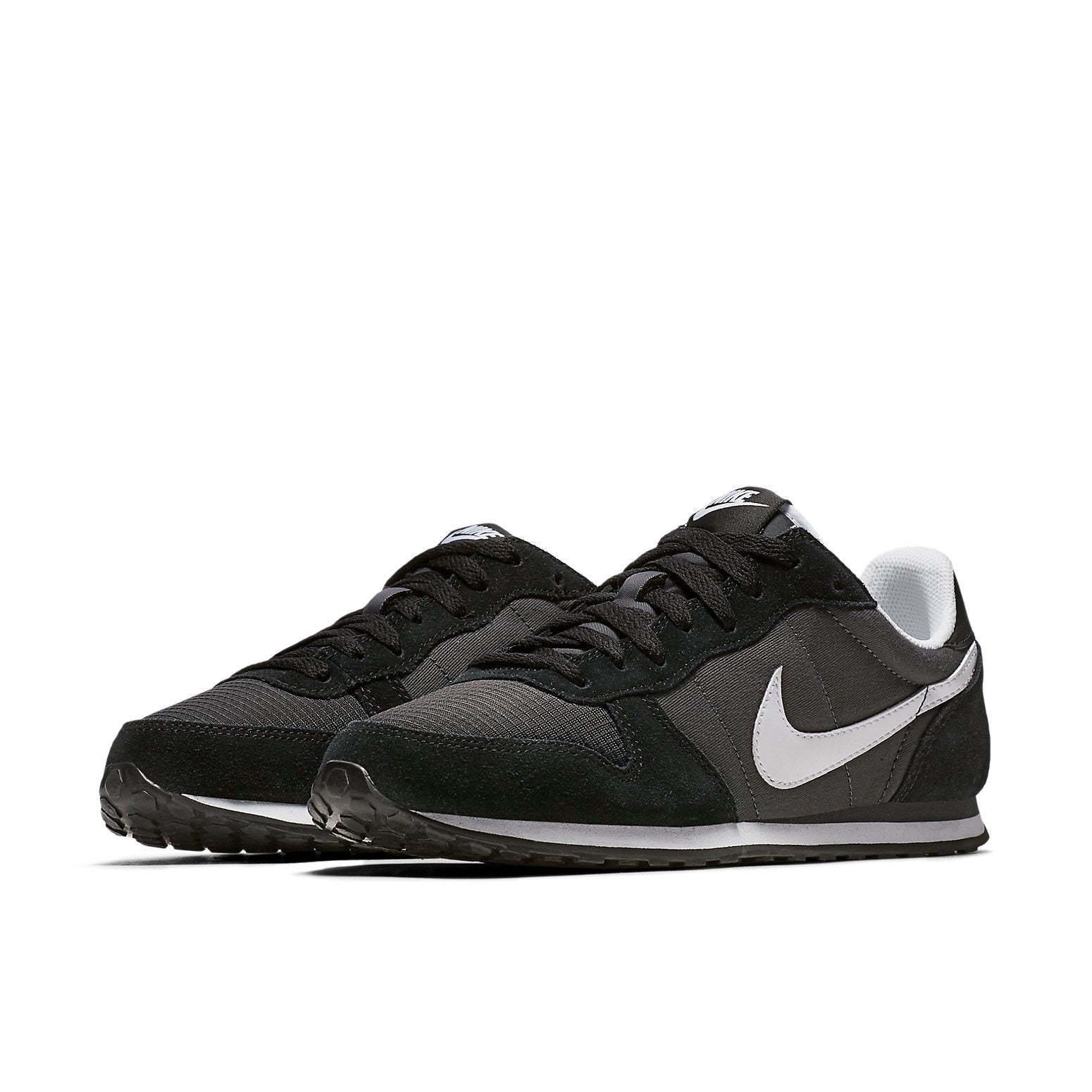 Nike Genicco 'Black' 644441-012