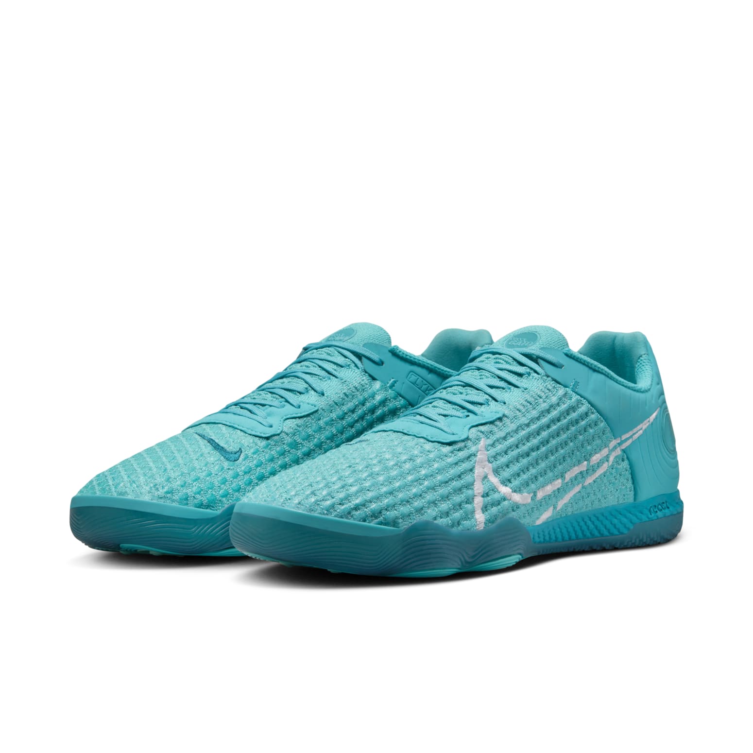 Nike React Gato IC 'Dusty Cactus' CT0550-300