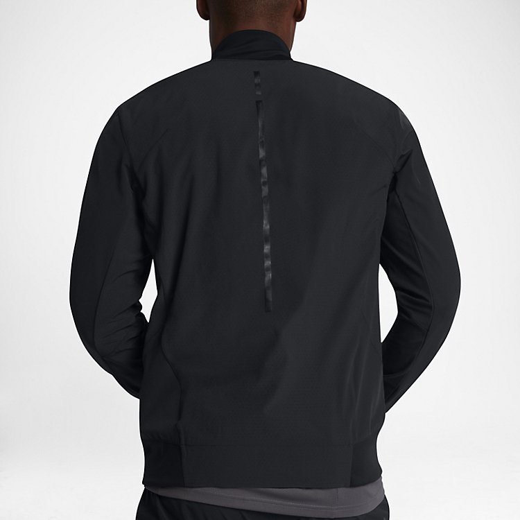 Apparel Jackets Men Air Jordan Flight Jacket ULT 861500-010
