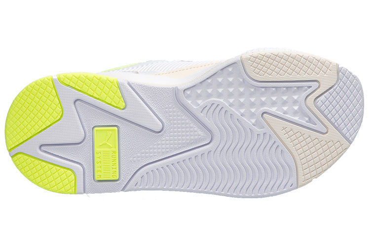 PUMA RS-X Tracks 'Whisper White Volt' 369332-04