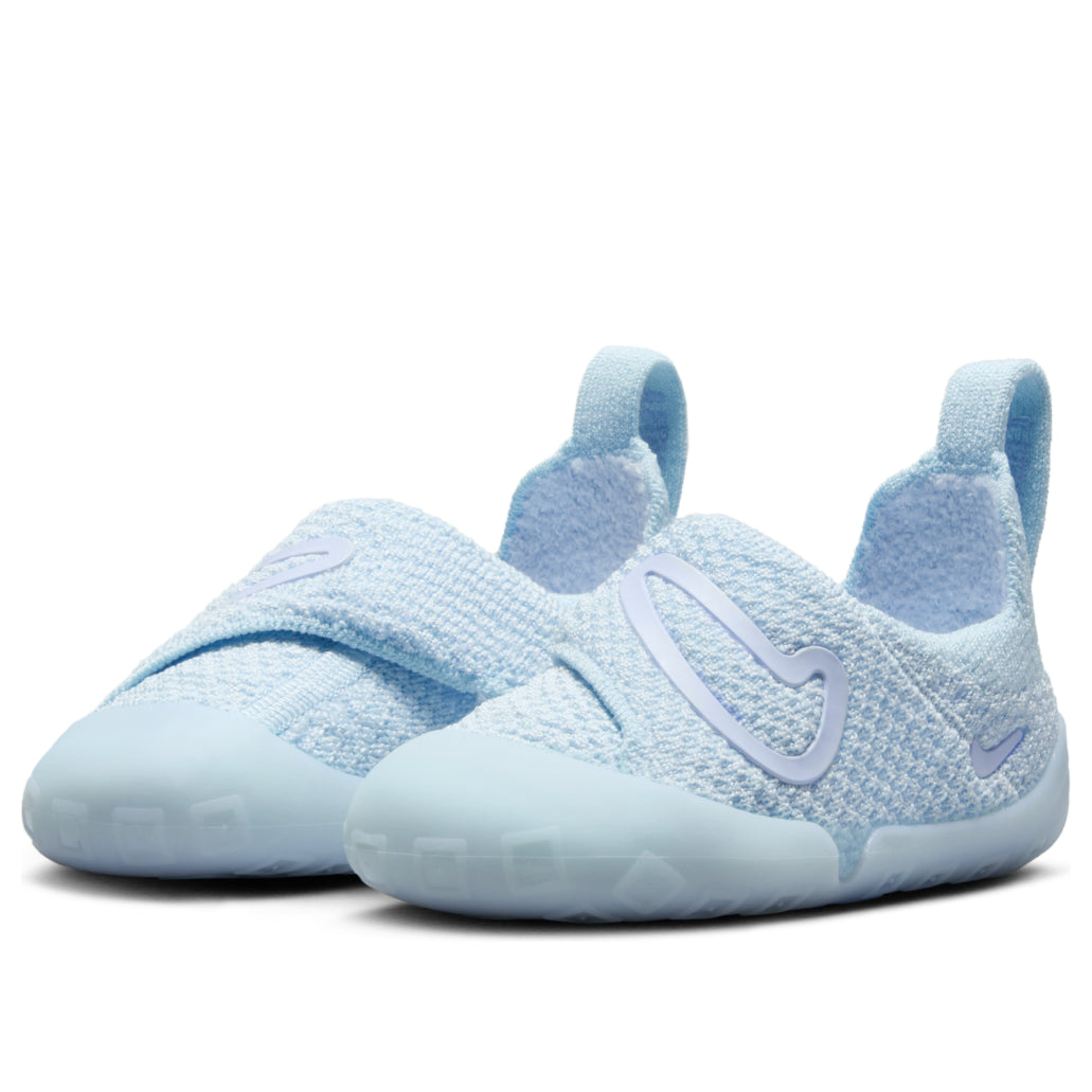 (TD) Nike Swoosh 1 'Glacier Blue' FB3244-402