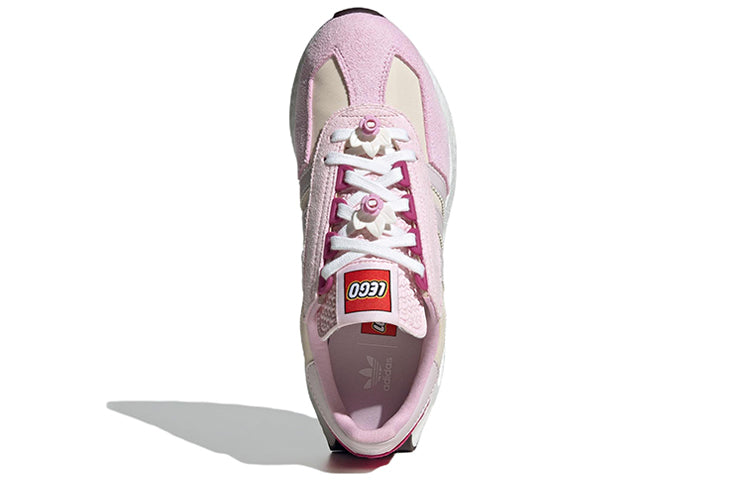 (WMNS) adidas x LEGO Retropy E5 'Frost Pink' GX7202