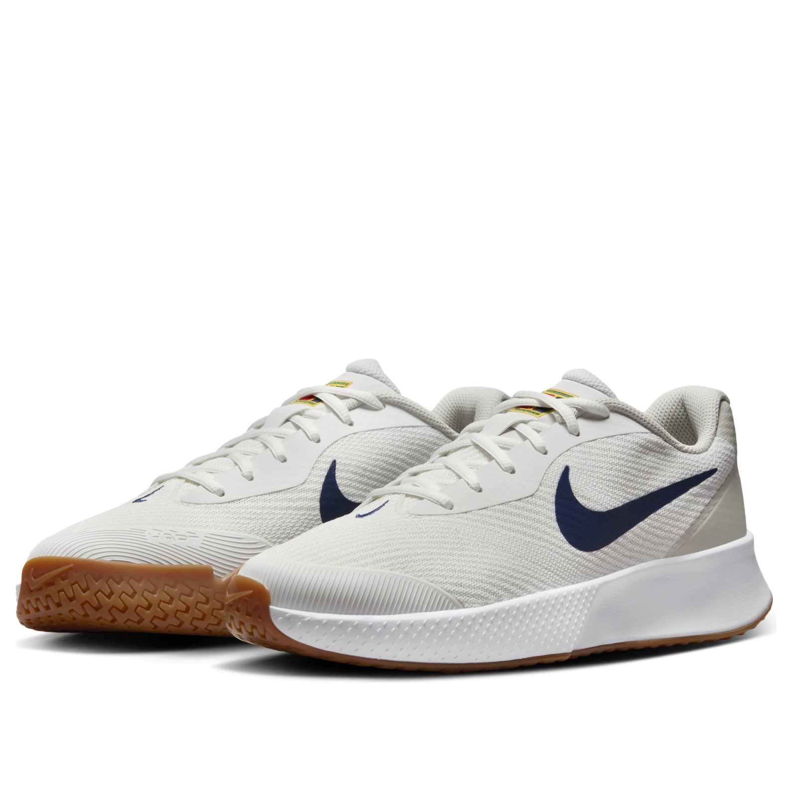 (WMNS) Nike Vapor Lite 3 'Summit White Binary Blue' FZ2156-100