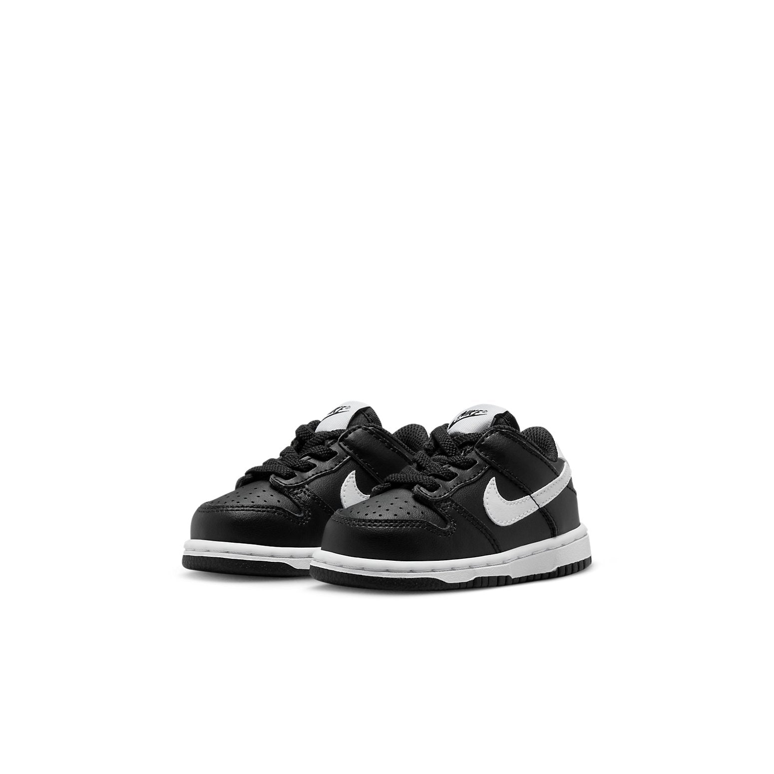 (TD) Nike Dunk Low 'Black Panda 2.0' FD1233-001