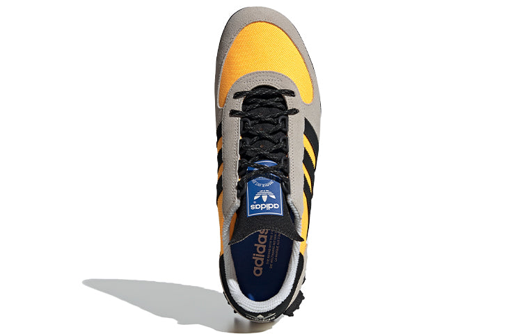 adidas Marathon TR 'Solar Gold Black' FW9172