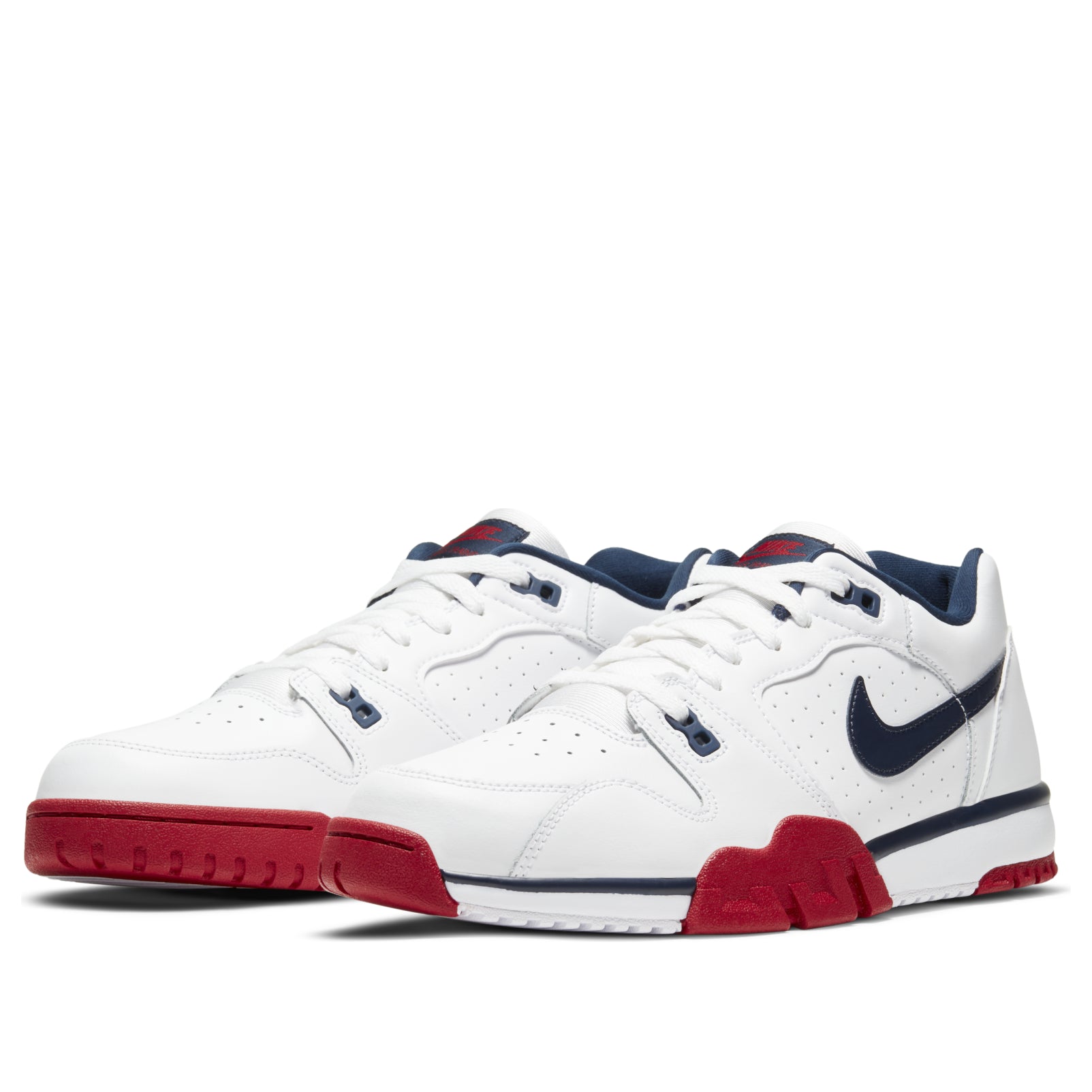 Nike Cross Trainer Low 'Gym Red Obsidian' CQ9182-101