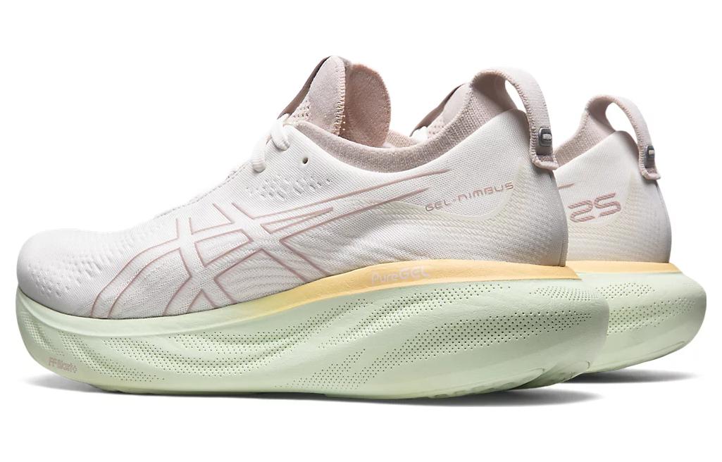 ASICS Gel-Nimbus 25 'Cream Fawn' 1011B547-100