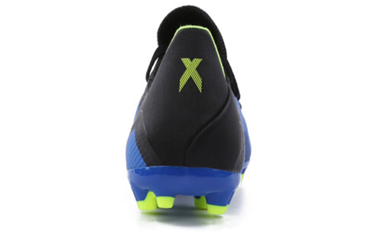 adidas X 183 AG 'Blue' CG7163