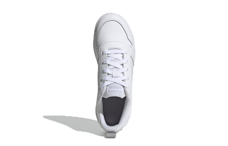 (GS) adidas neo Tensaurus White EG2554