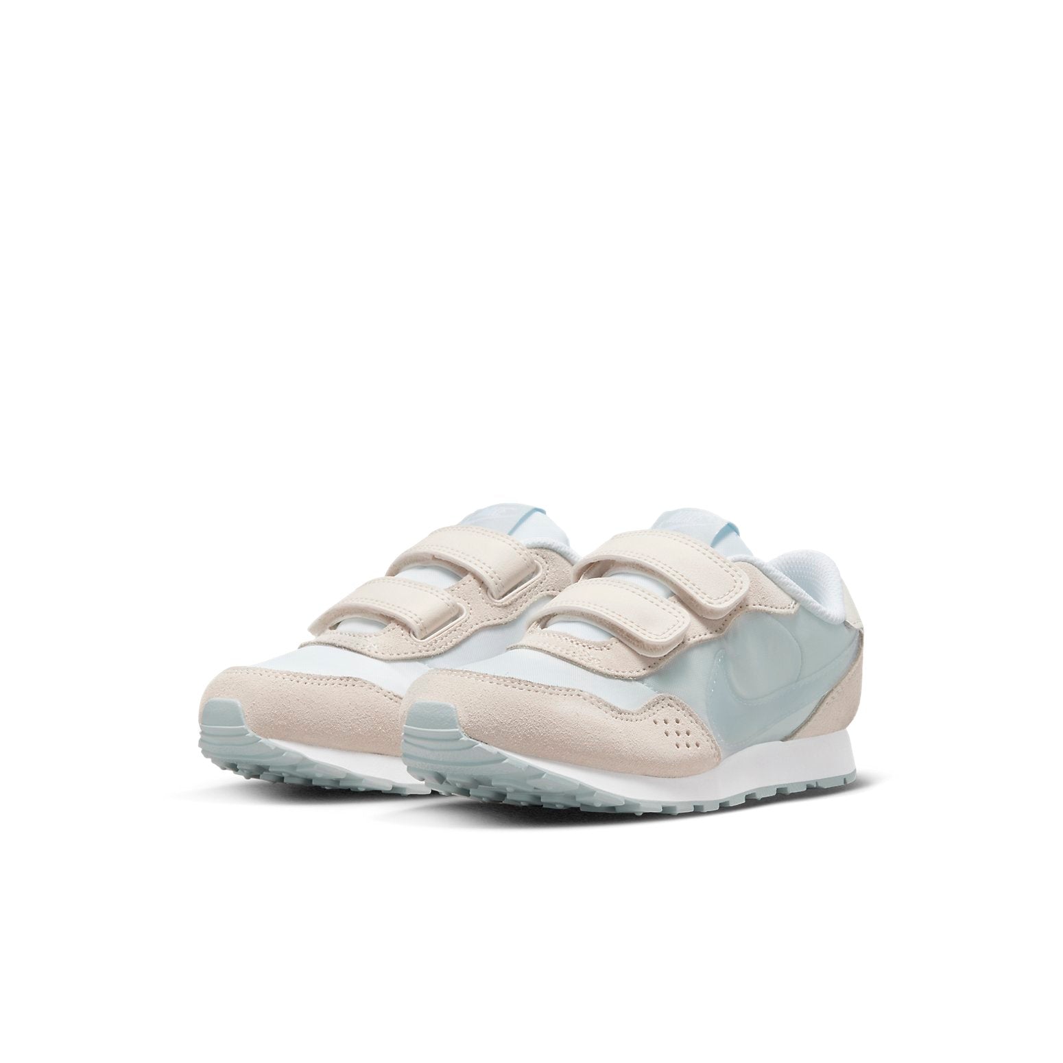 (PS) Nike MD Valiant 'White Aura' CN8559-106