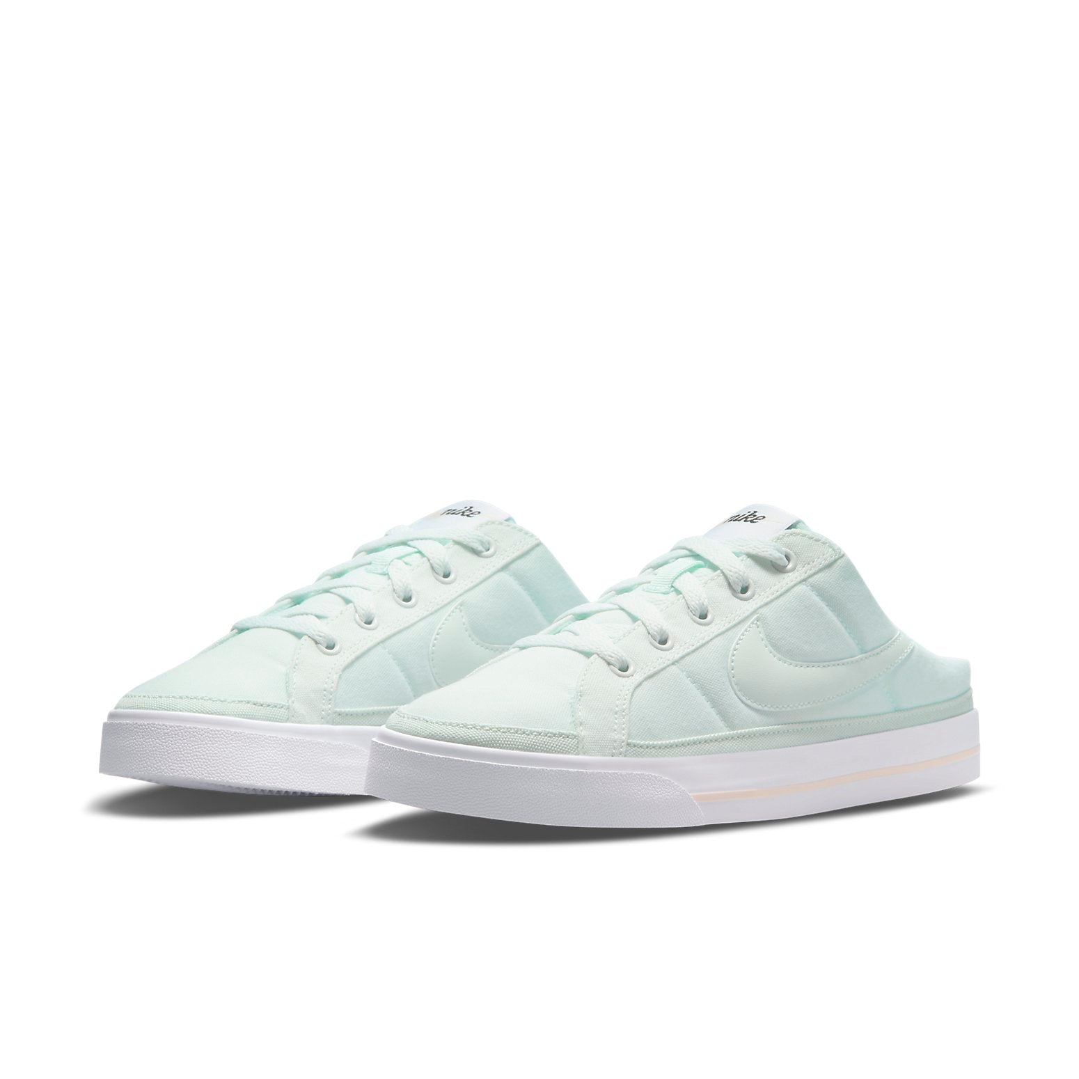 (WMNS) Nike Court Legacy Mule DB3970-300