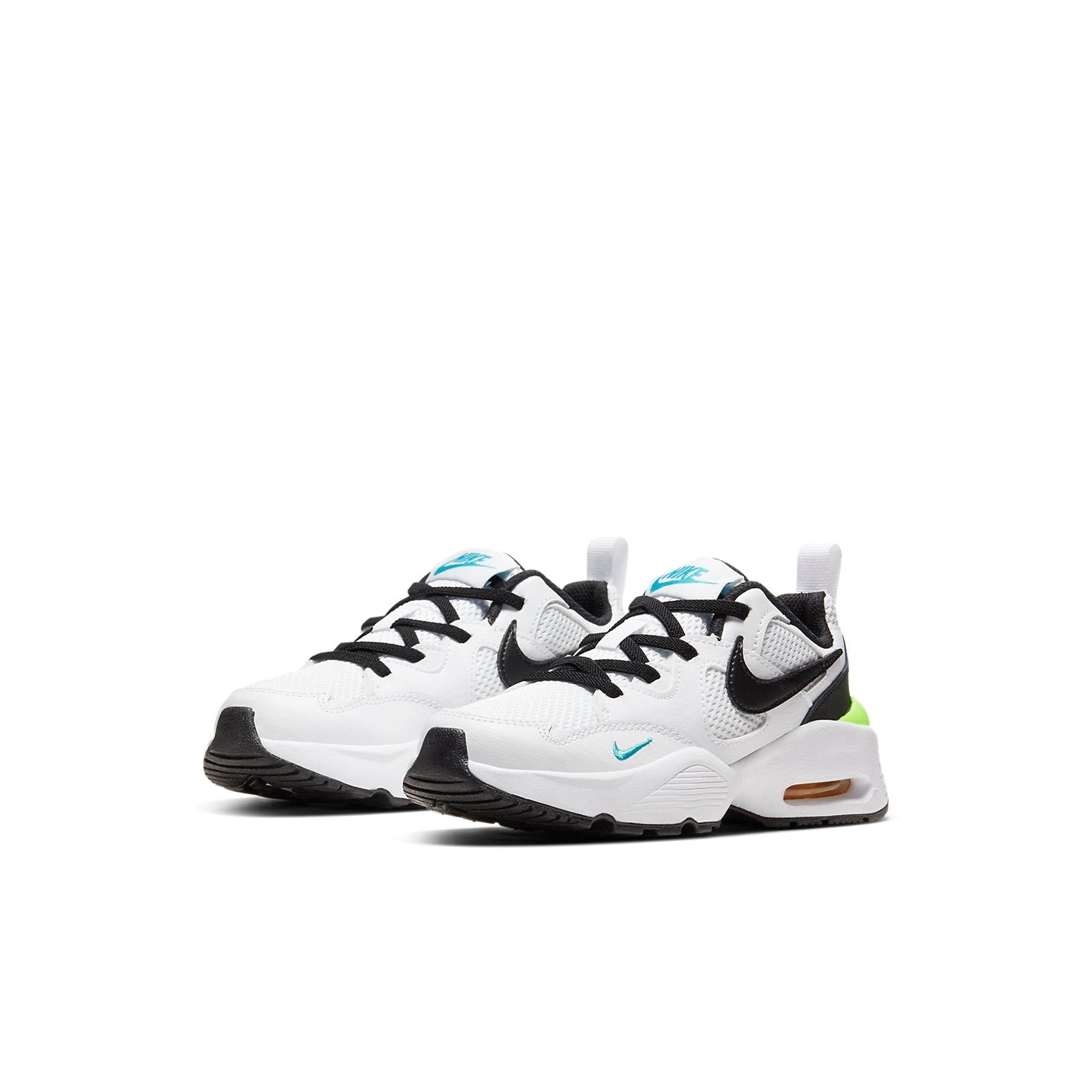 (PS) Nike Air Max Fusion 'White Volt Green' CJ3825-103