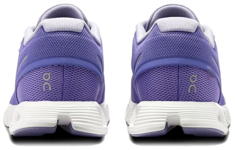 (WMNS) On Running Cloud 5 'Blueberry Feather' 59.98021