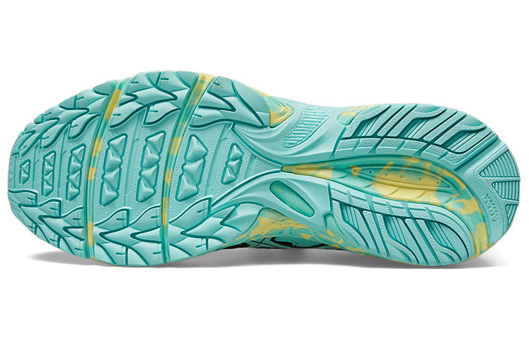 ASICS x Junna Maruyama Gel-Kahana TR 'Mint Green Black' 1203A263-001