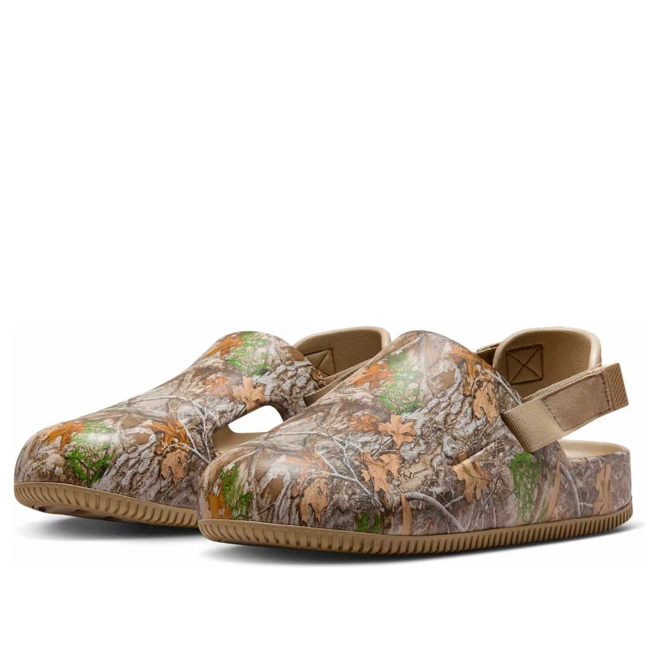 Nike Calm Mule 'Realtree Camo' IB4359-200
