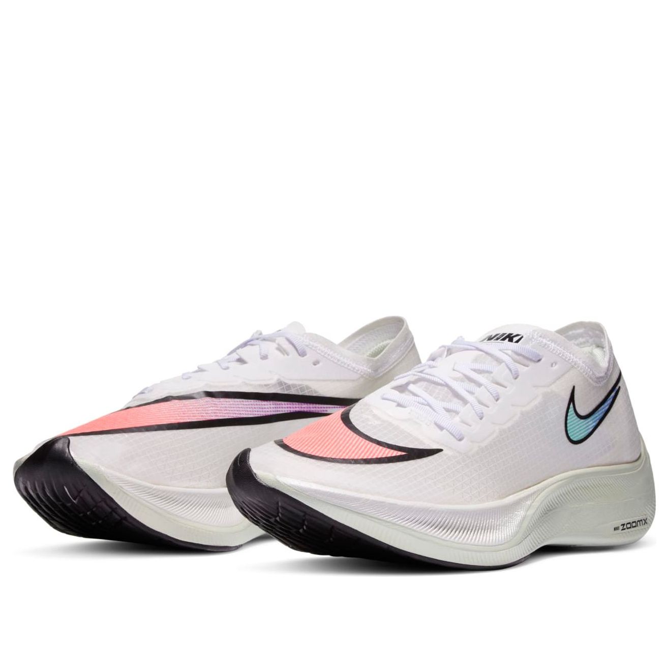 Nike ZoomX Vaporfly Next% 'Hyper Jade' AO4568-102