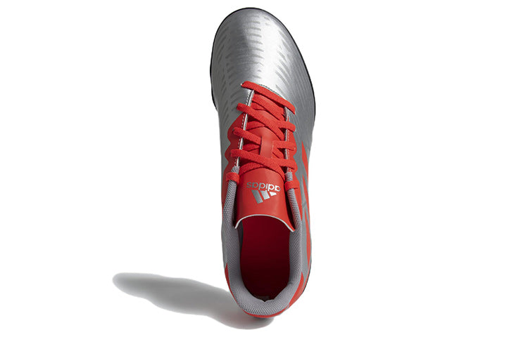 adidas Chuteira Artilheira 5 'Silver' HR1815
