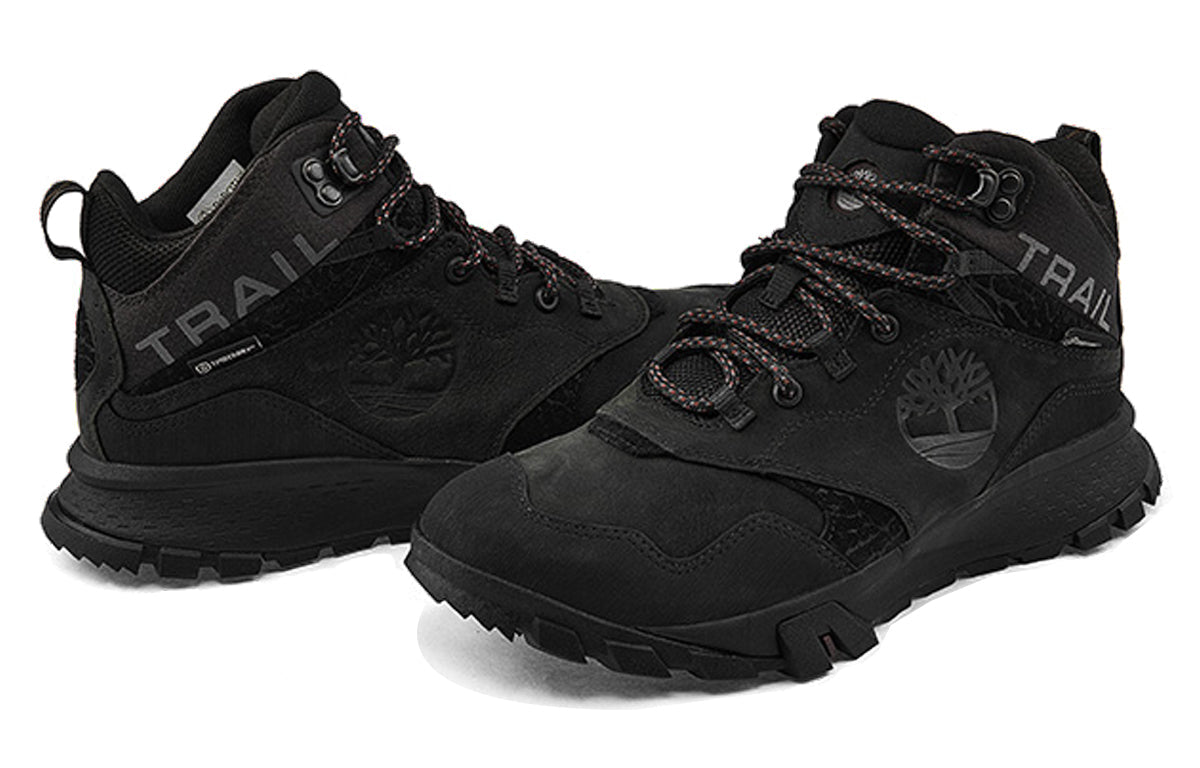 Timberland Garrison Trail Mid A24D5