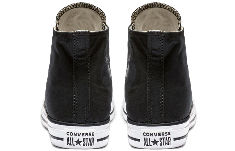 Converse Twilight Court All Star High Top 'Black White' 563420C