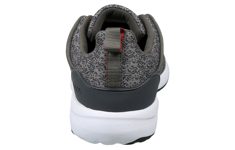 adidas neo Brago Gray CM4652