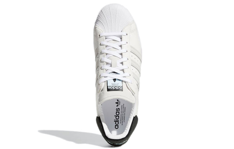 adidas originals Superstar Shoes 'White' FV2823