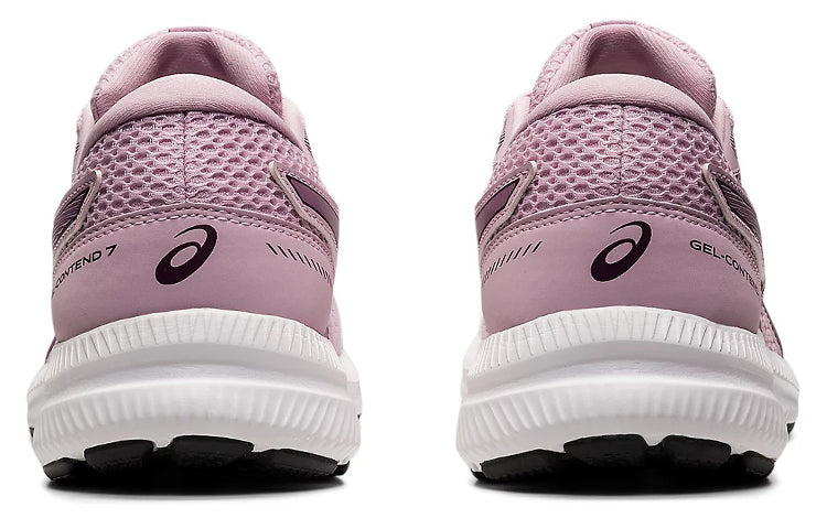 (WMNS) ASICS Gel-Contend 7 'Barely Rose' 1012A911-704
