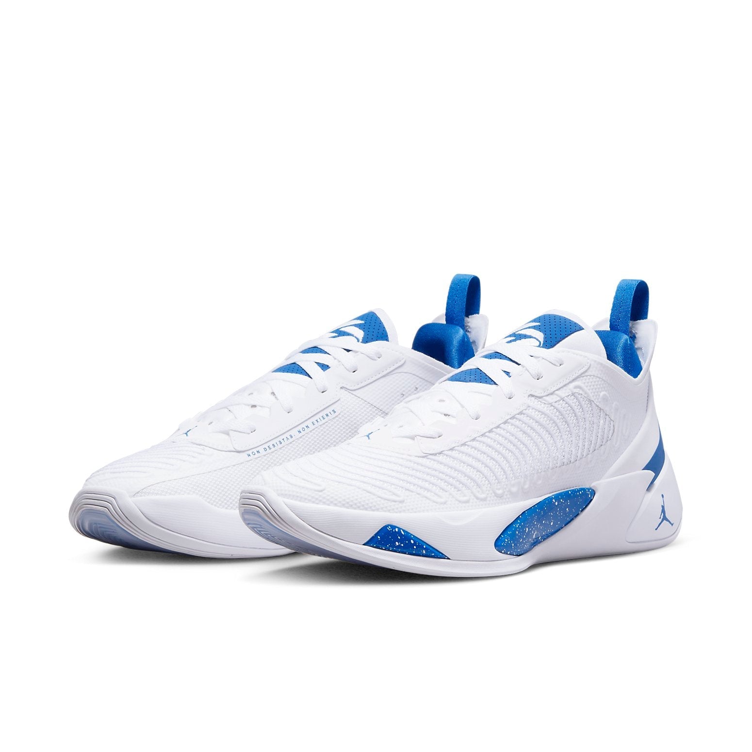 Air Jordan Luka 1 'Sport Blue' DQ7689-114