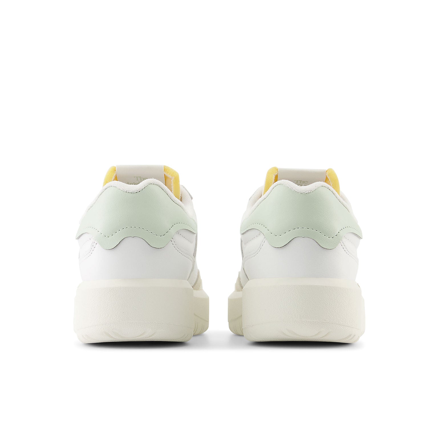 New Balance CT302 'White Silver Moss' CT302SG