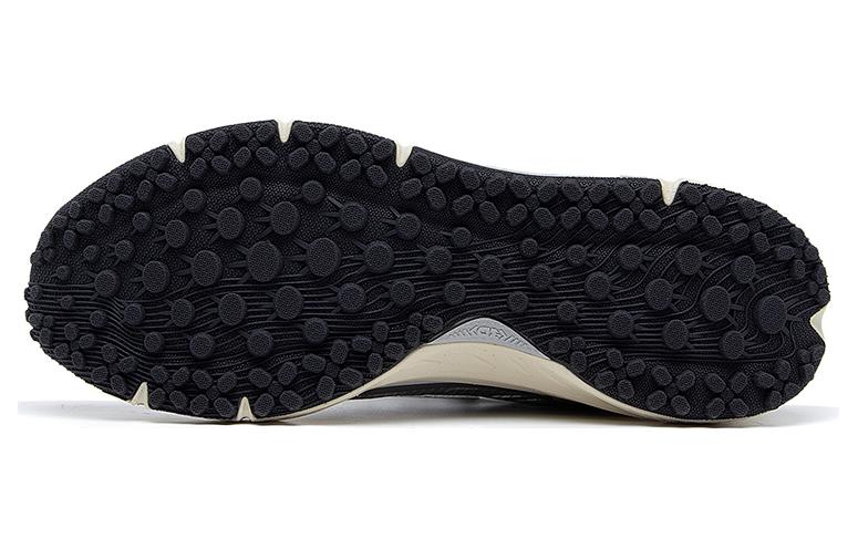 (WMNS) Li-Ning Yijie Lite 'Grey Cream White' ARDT006-4