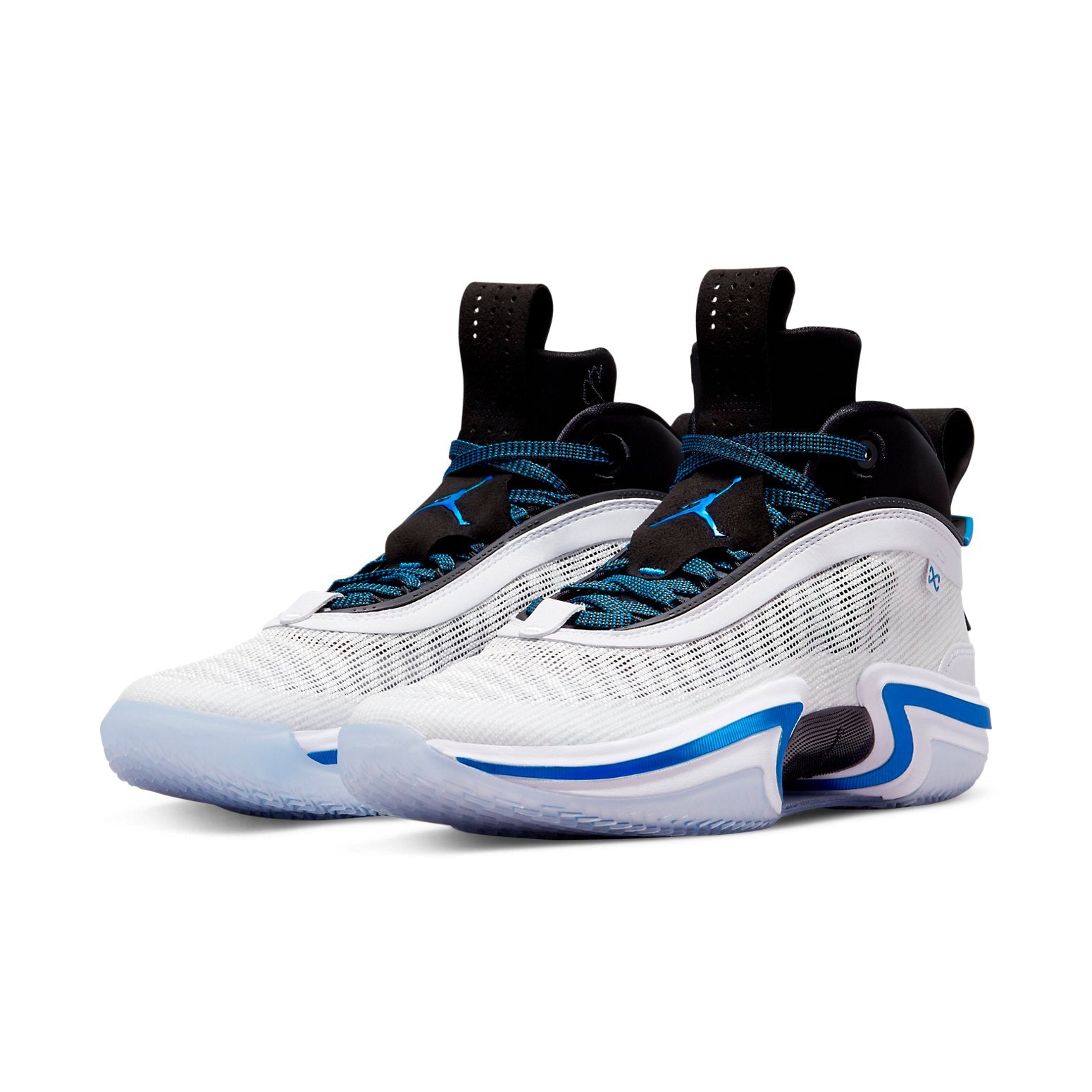Air Jordan 36 'Sport Blue' CZ2650-101