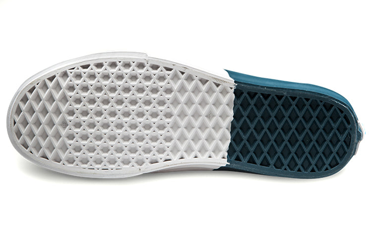 Vans Authentic Dx Blue/White VN0A38ESMS8