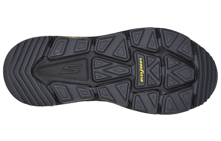 Skechers Max Cushioning Premier Trail 'Sienna - Pure Black' 220589-BBK