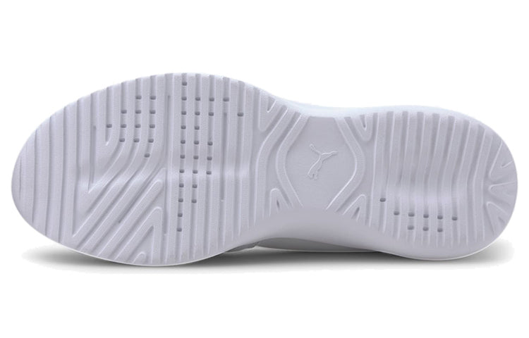 (WMNS) PUMA Cipele Adelina 'Silver' 369621-09