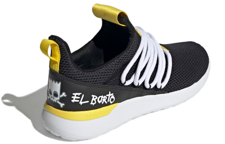 adidas The Simpsons x Lite Racer Adapt 3.0 'El Barto' GV9694