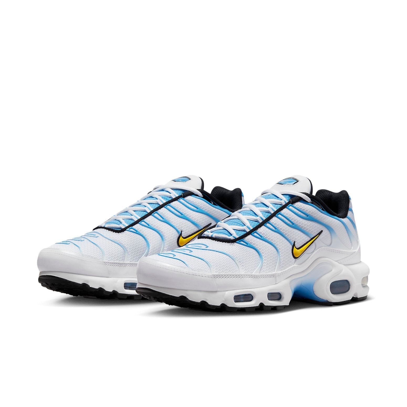 Nike Air Max Plus 'White University Blue' DM0032-101
