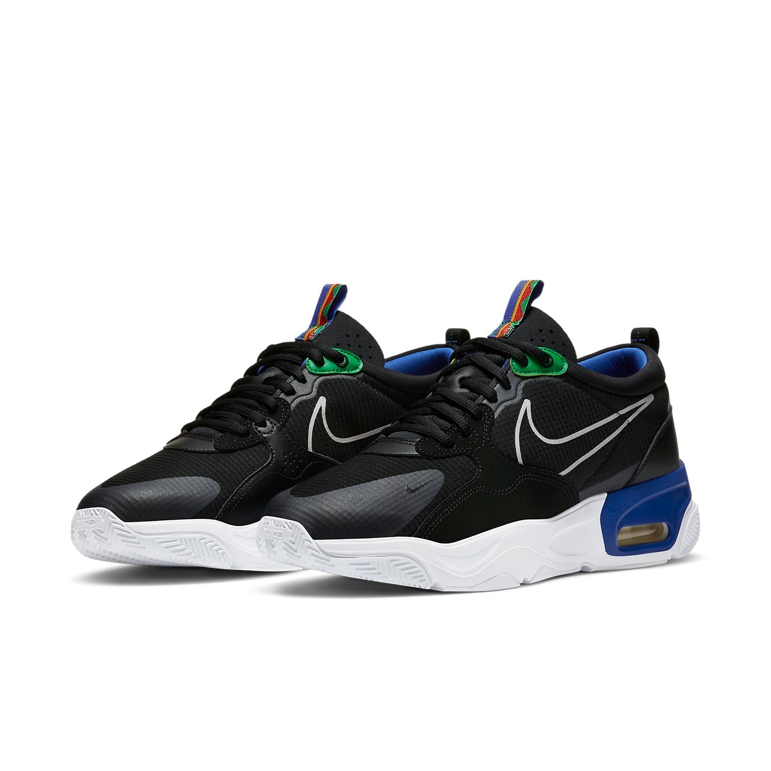 Nike Skyve Max Black/Blue/White CT2292-001