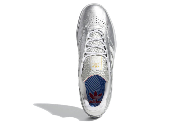 adidas Puig 'Silver Metallic' GY6931