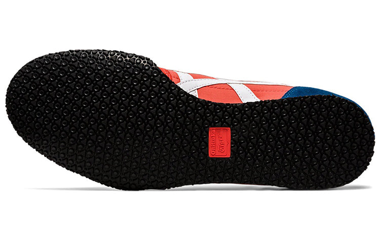 Onitsuka Tiger Serrano 'Red Blue' 1183A237-600