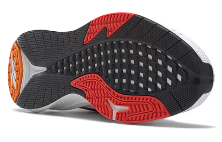 Reebok Fusion Run 2 'White Instinct Red' FU8185