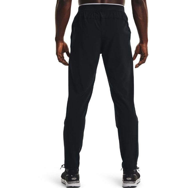 Under Armour Storm Run Pants 'Black' 1365622-001