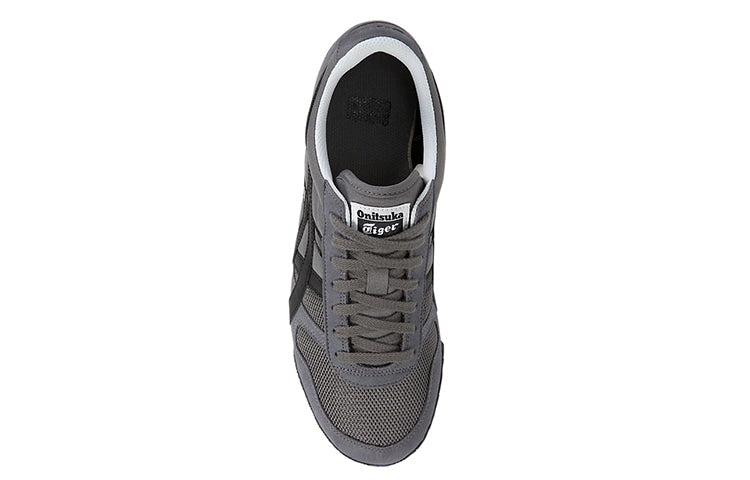 Onitsuka Tiger Ultimate 81 'Grey Black' HN201-7390