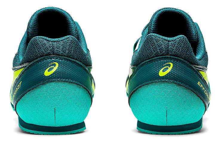 ASICS Effort 13 Professional Green 1093A167-300