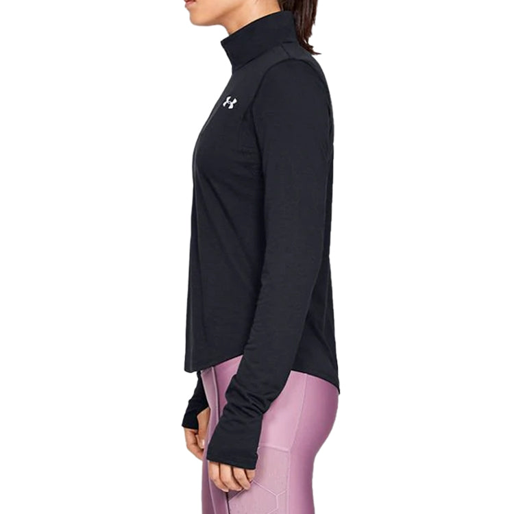 (WMNS) Under Armour UA Streaker Running Sports Black 1326502-001