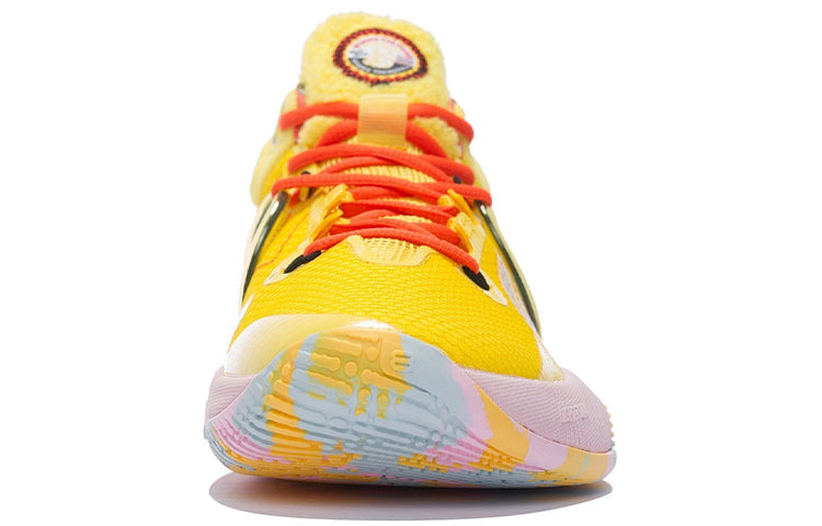 Li-Ning Speed 8 Premium x Disney ABAS005-3