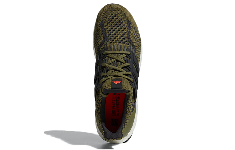adidas UltraBoost 5.0 'Focus Olive Carbon' GZ0442