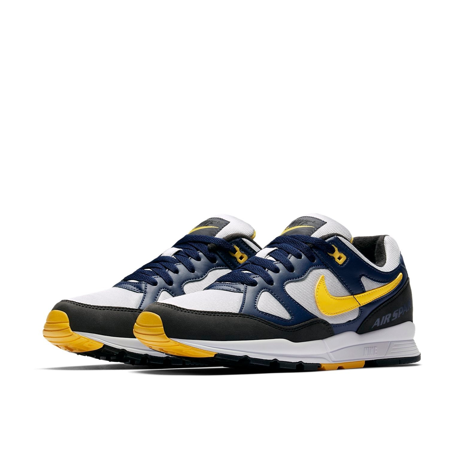 Nike Air Span II 'Midnight Navy' AH8047-401
