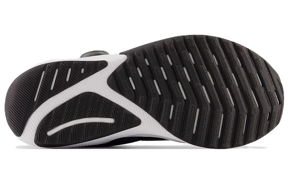 (GS) New Balance Dynasoft Reveal v4 BOA 'Blacktop Silver' GTRVLBK4
