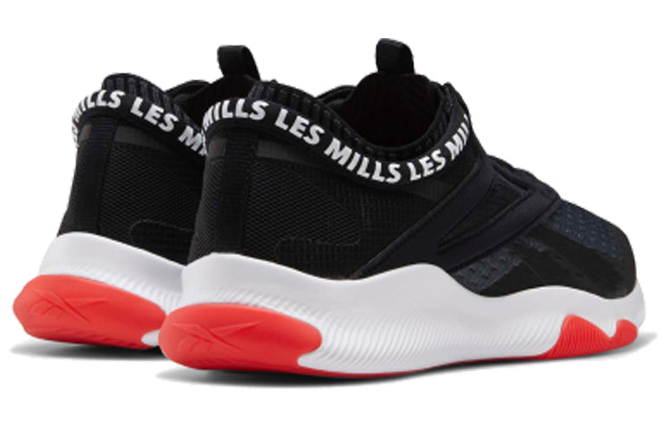 Reebok Hiit Black Red EG1942