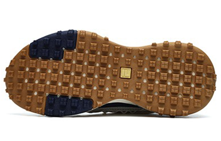 (WMNS) FILA Shoes A12W142208FWW