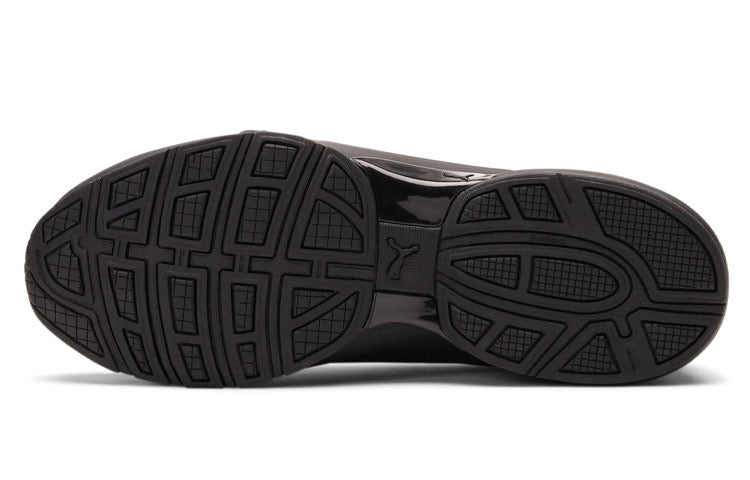 PUMA Viz Runner Graphic 'Black' 194218-08